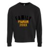 Unisex Santa Barbara Crewneck Sweatshirt Thumbnail